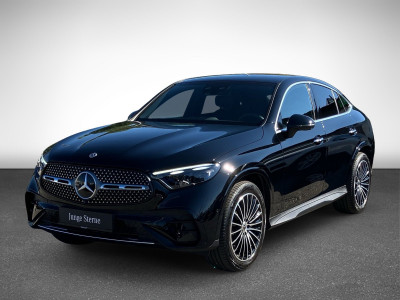 Mercedes-Benz GLC Gebrauchtwagen Mercedes-Benz GLC Gebrauchtwagen