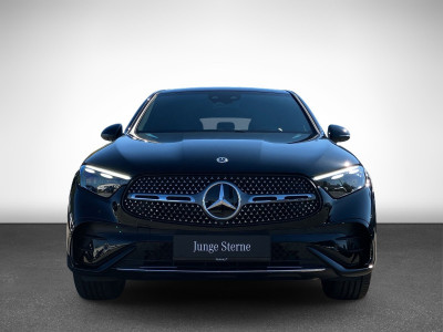 Mercedes-Benz GLC Gebrauchtwagen Mercedes-Benz GLC Gebrauchtwagen