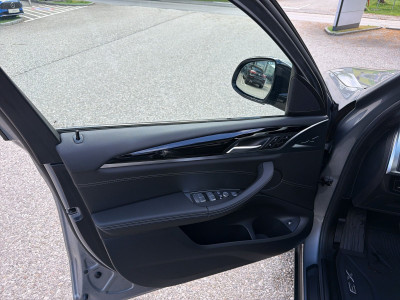 BMW X3 Gebrauchtwagen BMW X3 Gebrauchtwagen