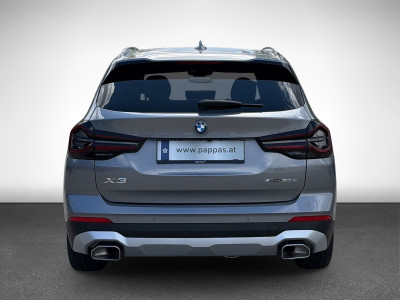 BMW X3 Gebrauchtwagen BMW X3 Gebrauchtwagen