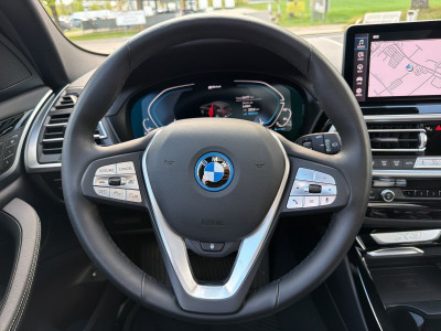 BMW X3 Gebrauchtwagen BMW X3 Gebrauchtwagen