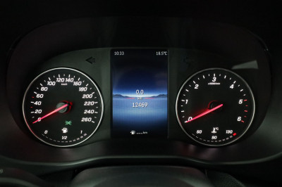 Mercedes-Benz Vito Gebrauchtwagen Mercedes-Benz Vito Gebrauchtwagen