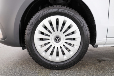 Mercedes-Benz Vito Gebrauchtwagen Mercedes-Benz Vito Gebrauchtwagen