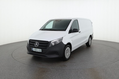 Mercedes-Benz Vito Gebrauchtwagen Mercedes-Benz Vito Gebrauchtwagen