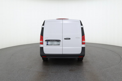 Mercedes-Benz Vito Gebrauchtwagen Mercedes-Benz Vito Gebrauchtwagen