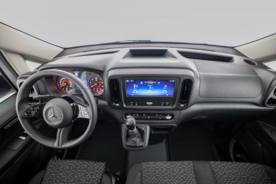 Mercedes-Benz Vito Gebrauchtwagen Mercedes-Benz Vito Gebrauchtwagen