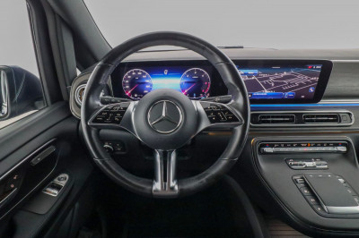 Mercedes-Benz V-Klasse Gebrauchtwagen Mercedes-Benz V-Klasse Gebrauchtwagen