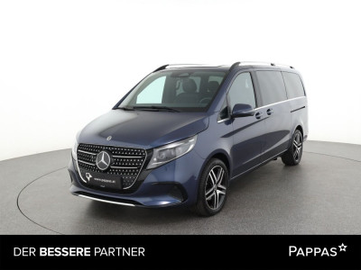 Mercedes-Benz V-Klasse Gebrauchtwagen Mercedes-Benz V-Klasse Gebrauchtwagen