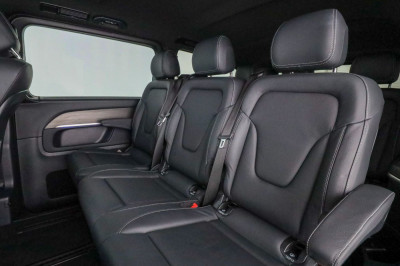 Mercedes-Benz V-Klasse Gebrauchtwagen Mercedes-Benz V-Klasse Gebrauchtwagen