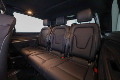 Mercedes-Benz V-Klasse Gebrauchtwagen Mercedes-Benz V-Klasse Gebrauchtwagen
