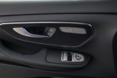 Mercedes-Benz V-Klasse Gebrauchtwagen Mercedes-Benz V-Klasse Gebrauchtwagen