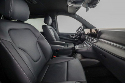 Mercedes-Benz V-Klasse Gebrauchtwagen Mercedes-Benz V-Klasse Gebrauchtwagen
