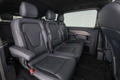Mercedes-Benz V-Klasse Gebrauchtwagen Mercedes-Benz V-Klasse Gebrauchtwagen