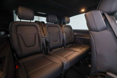 Mercedes-Benz V-Klasse Gebrauchtwagen Mercedes-Benz V-Klasse Gebrauchtwagen