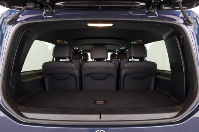 Mercedes-Benz V-Klasse Gebrauchtwagen Mercedes-Benz V-Klasse Gebrauchtwagen