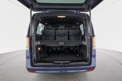 Mercedes-Benz V-Klasse Gebrauchtwagen Mercedes-Benz V-Klasse Gebrauchtwagen