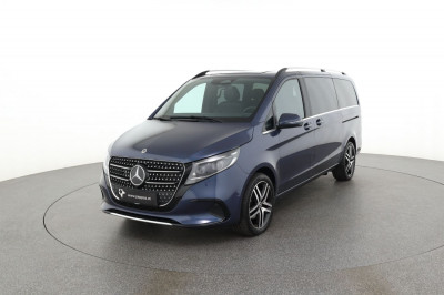 Mercedes-Benz V-Klasse Gebrauchtwagen Mercedes-Benz V-Klasse Gebrauchtwagen