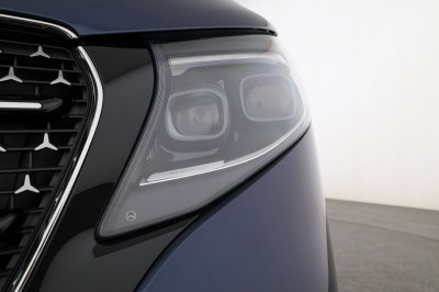 Mercedes-Benz V-Klasse Gebrauchtwagen Mercedes-Benz V-Klasse Gebrauchtwagen