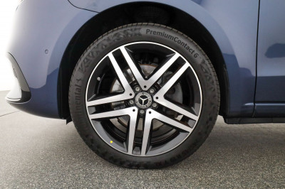 Mercedes-Benz V-Klasse Gebrauchtwagen Mercedes-Benz V-Klasse Gebrauchtwagen