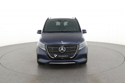 Mercedes-Benz V-Klasse Gebrauchtwagen Mercedes-Benz V-Klasse Gebrauchtwagen