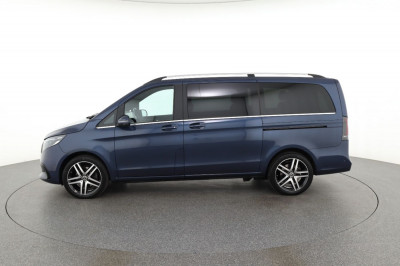 Mercedes-Benz V-Klasse Gebrauchtwagen Mercedes-Benz V-Klasse Gebrauchtwagen