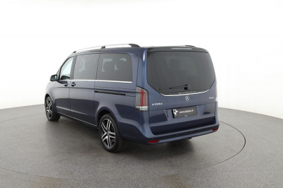 Mercedes-Benz V-Klasse Gebrauchtwagen Mercedes-Benz V-Klasse Gebrauchtwagen