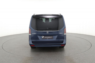 Mercedes-Benz V-Klasse Gebrauchtwagen Mercedes-Benz V-Klasse Gebrauchtwagen