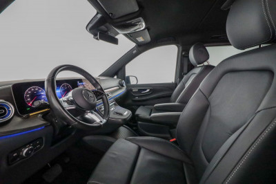 Mercedes-Benz V-Klasse Gebrauchtwagen Mercedes-Benz V-Klasse Gebrauchtwagen