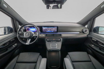 Mercedes-Benz V-Klasse Gebrauchtwagen Mercedes-Benz V-Klasse Gebrauchtwagen