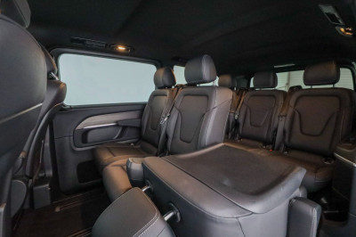 Mercedes-Benz V-Klasse Gebrauchtwagen Mercedes-Benz V-Klasse Gebrauchtwagen