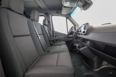 Mercedes-Benz Sprinter Gebrauchtwagen Mercedes-Benz Sprinter Gebrauchtwagen