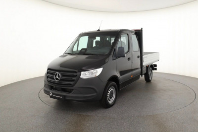 Mercedes-Benz Sprinter Gebrauchtwagen Mercedes-Benz Sprinter Gebrauchtwagen