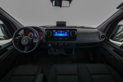 Mercedes-Benz Sprinter Gebrauchtwagen Mercedes-Benz Sprinter Gebrauchtwagen