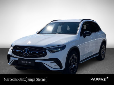 Mercedes-Benz GLC Vorführwagen Mercedes-Benz GLC Vorführwagen