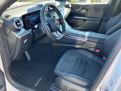 Mercedes-Benz GLC Vorführwagen Mercedes-Benz GLC Vorführwagen
