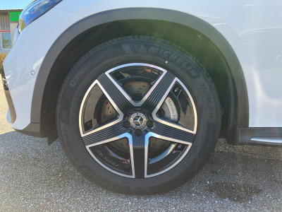 Mercedes-Benz GLC Vorführwagen Mercedes-Benz GLC Vorführwagen