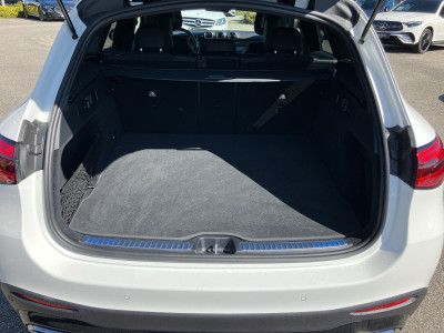 Mercedes-Benz GLC Vorführwagen Mercedes-Benz GLC Vorführwagen