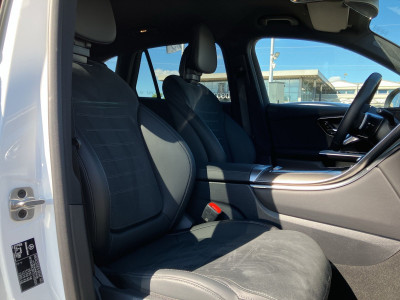 Mercedes-Benz GLC Vorführwagen Mercedes-Benz GLC Vorführwagen