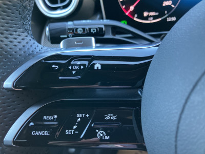 Mercedes-Benz GLC Vorführwagen Mercedes-Benz GLC Vorführwagen