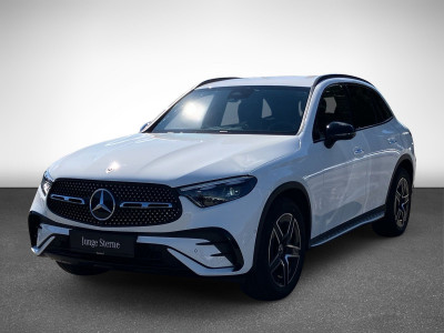 Mercedes-Benz GLC Vorführwagen Mercedes-Benz GLC Vorführwagen