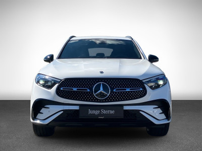 Mercedes-Benz GLC Vorführwagen Mercedes-Benz GLC Vorführwagen