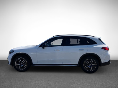 Mercedes-Benz GLC Vorführwagen Mercedes-Benz GLC Vorführwagen
