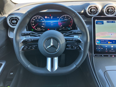 Mercedes-Benz GLC Vorführwagen Mercedes-Benz GLC Vorführwagen