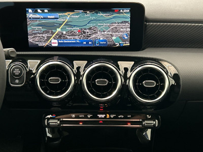 Mercedes-Benz A-Klasse Gebrauchtwagen Mercedes-Benz A-Klasse Gebrauchtwagen