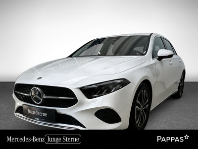 Mercedes-Benz A-Klasse Gebrauchtwagen Mercedes-Benz A-Klasse Gebrauchtwagen