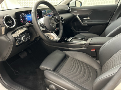 Mercedes-Benz A-Klasse Gebrauchtwagen Mercedes-Benz A-Klasse Gebrauchtwagen