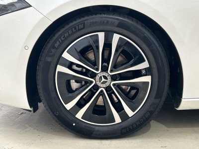 Mercedes-Benz A-Klasse Gebrauchtwagen Mercedes-Benz A-Klasse Gebrauchtwagen