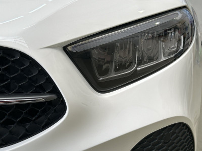 Mercedes-Benz A-Klasse Gebrauchtwagen Mercedes-Benz A-Klasse Gebrauchtwagen