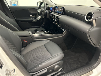 Mercedes-Benz A-Klasse Gebrauchtwagen Mercedes-Benz A-Klasse Gebrauchtwagen