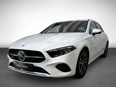 Mercedes-Benz A-Klasse Gebrauchtwagen Mercedes-Benz A-Klasse Gebrauchtwagen